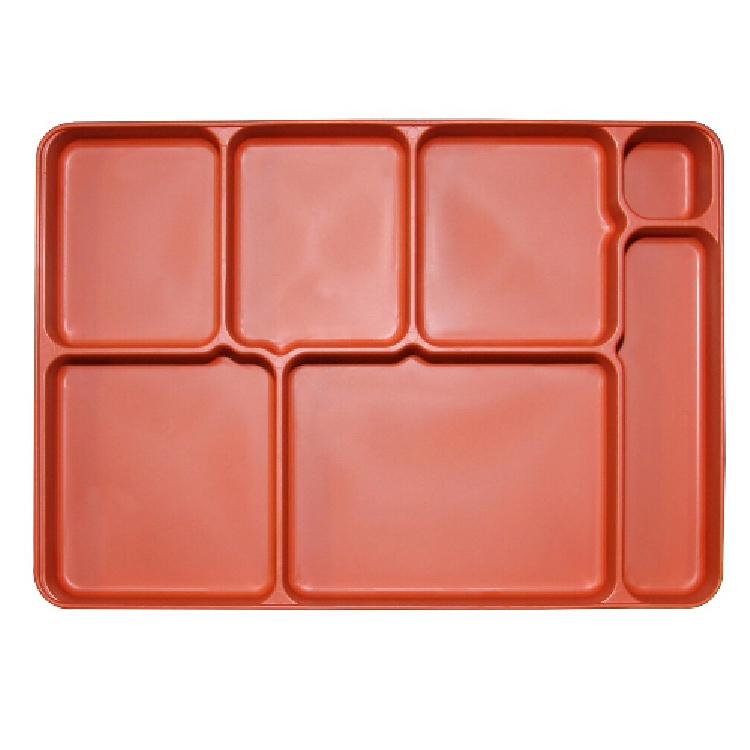 JONESZYLON MAX-FLEX SMART TRAY | ICS Jail Supplies